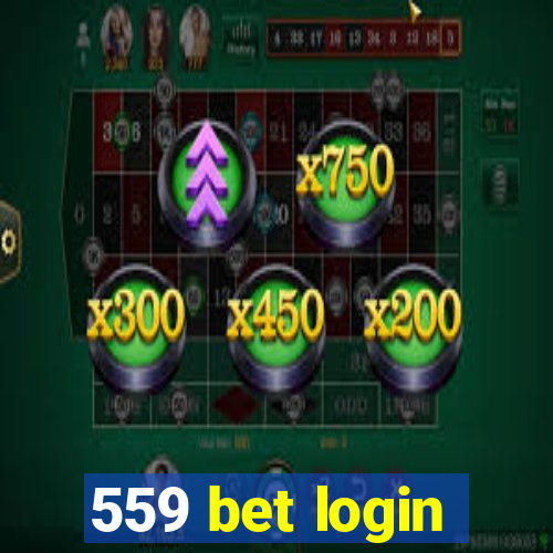 559 bet login